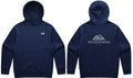 Navy Hoodie