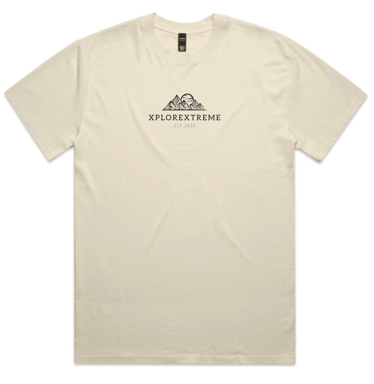 Off-White T-Shirt