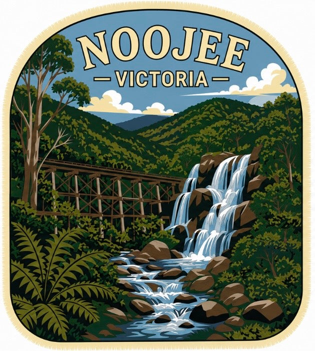 Noojee Patch