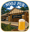 Noojee Pub Patch