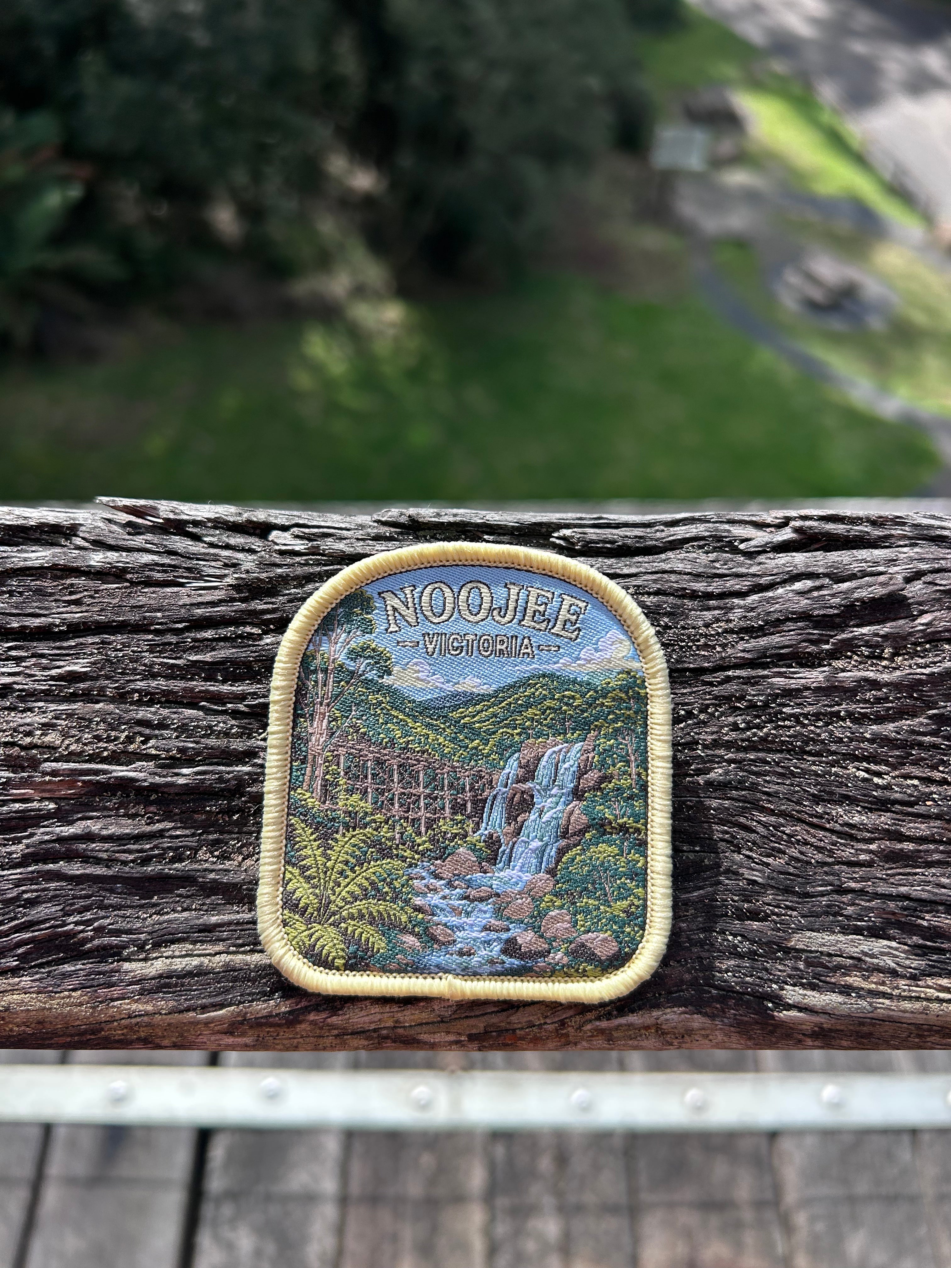 Noojee Patch