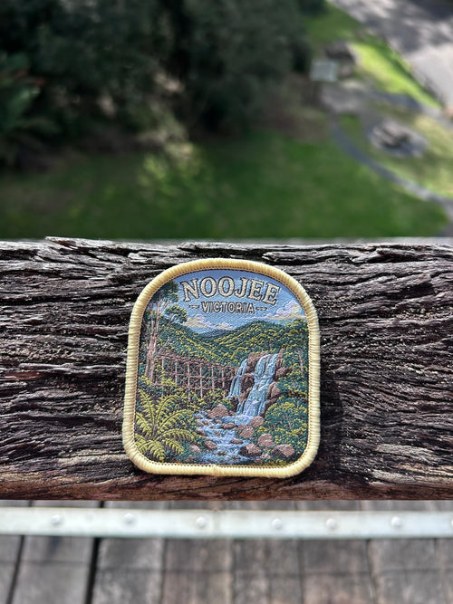 Noojee Patch