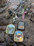 3 Noojee Patch Special